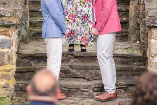 Officiant Services by Colleen & Co. - 34