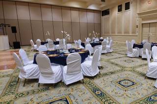 The Founders Inn and Spa - 26