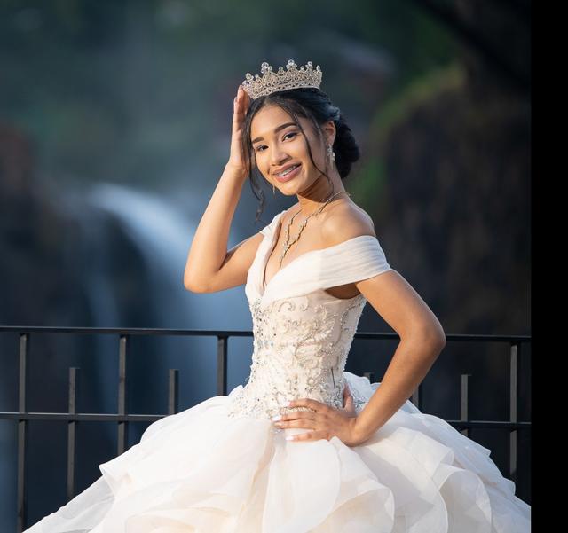 For My Wedding - 1