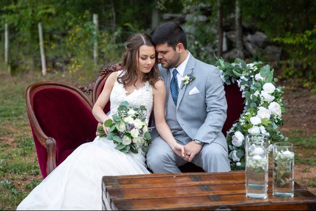 Always And Forever Weddings And Events - 3