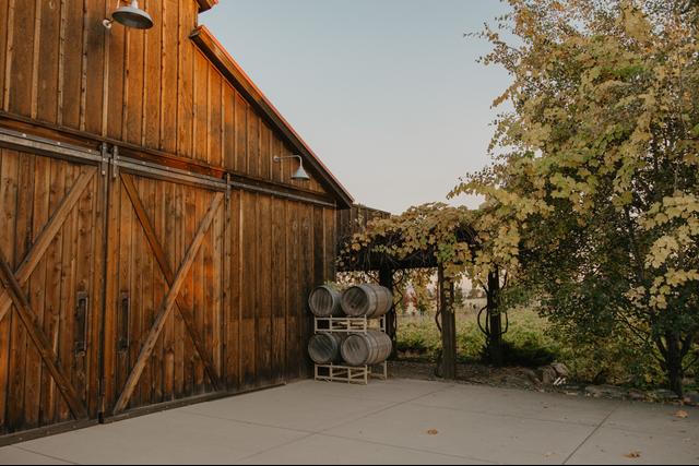 Trezzi Farm Winery & Vineyards - 4