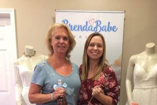 Brenda Babe Bridal - 27