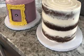 Sweet Coast Cakes - 37