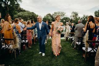 Mary Meck Weddings - 27