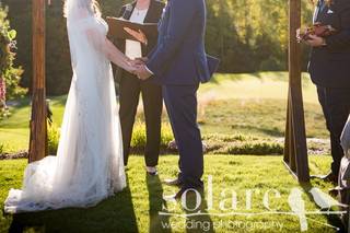 Perfect Vows by Janet - 29