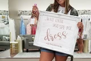 Aurora Bridal - 20