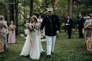 The Wedding Ninja - 8