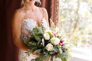 Lisa Foster Floral Design - 68