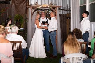 Officiant Doug - 55