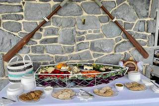 FESTIVE BOARD CATERING & DELI INC - 19