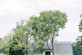 The Barns at Hamilton Station Vineyards - 26