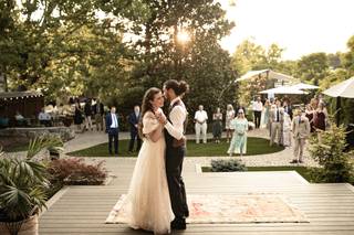 Susan Stowell Bridal Couture Services - 34
