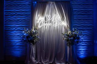 K. Saw Weddings - 8