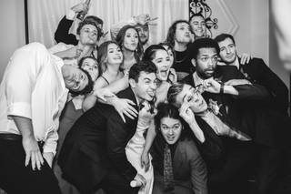 Snapshot Moments Photobooth - 10