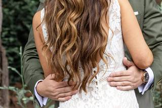 Bridal Artistry By Alli - 5