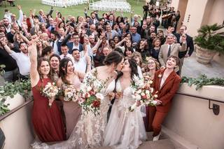 Secret Garden by Wedgewood Weddings - 19