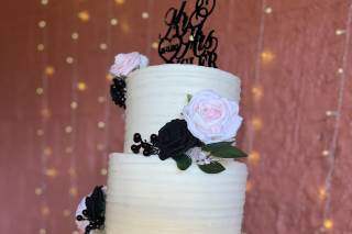 Cake Krums - 8
