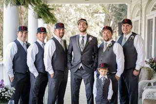 Brian Miller Weddings - 33