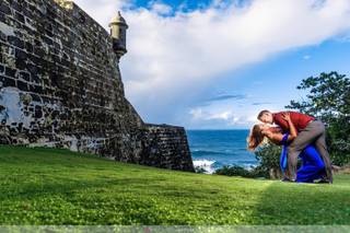 Gabriel Padial Weddings - 136