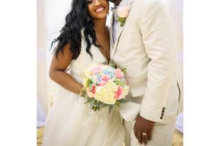 Weddings in the Bahamas - 152