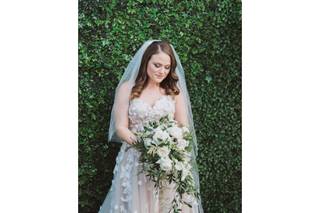 Hayal Flowers Design & Events - 53