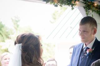 Atlanta Wedding Artistry - 4