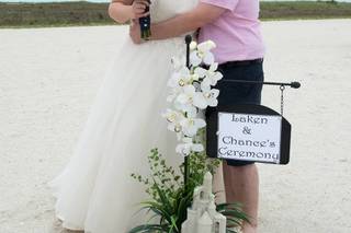 Florida Beach Weddings by Weddings On a Whim - 75