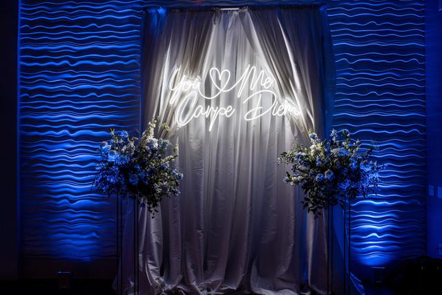 K. Saw Weddings - 4