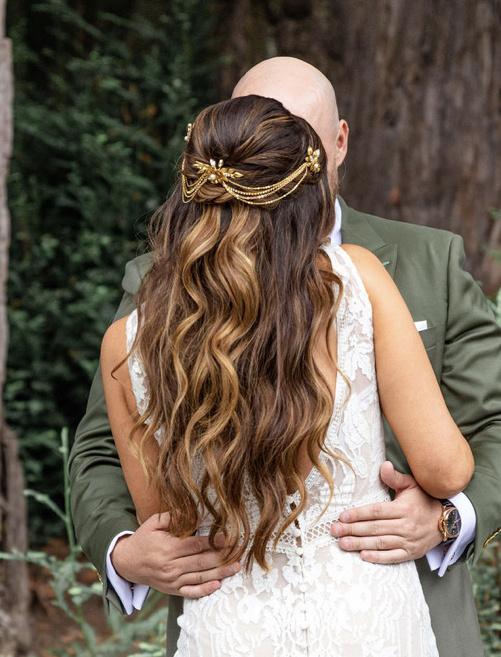Bridal Artistry By Alli - 1