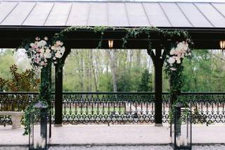 Rose Avenue Floral - 11