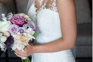 DivineTouch Bridal Artistry LLC. - 61
