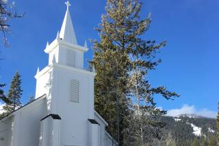 Tamarack Resort - 11