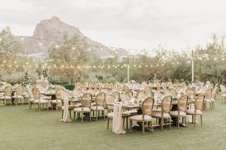 Andrea Leslie Weddings & Events - 51