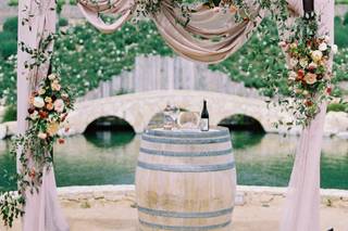 Noonan's Wine Country Designs - 12
