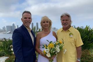 SoCal Christian Weddings Officiant - 21