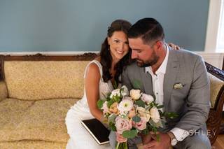 Beautifully Brightened Flowers - 6