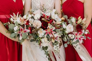 Distinct Florals Designs by Anne Marshall - 9