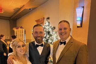 Jason Mello Digital DJ & Uplighting - 20