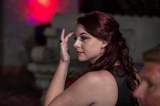Bella Con Stile Makeup Artistry - 16