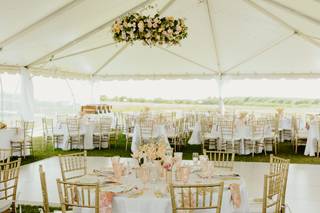 Southern Hospitality Weddings & Events - 34