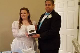 Arrow Springs Wedding Chapel & Events - 21