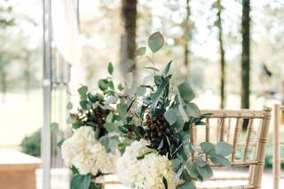 PARTY TIME RENTAL & EVENTS - 8