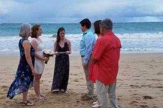 Tropical Weddings - 50