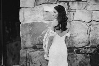 Bonnie & Lauren - 18