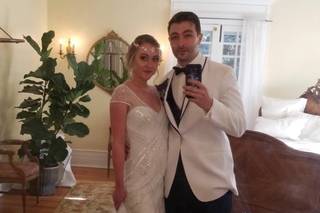 a&be bridal shop - 13