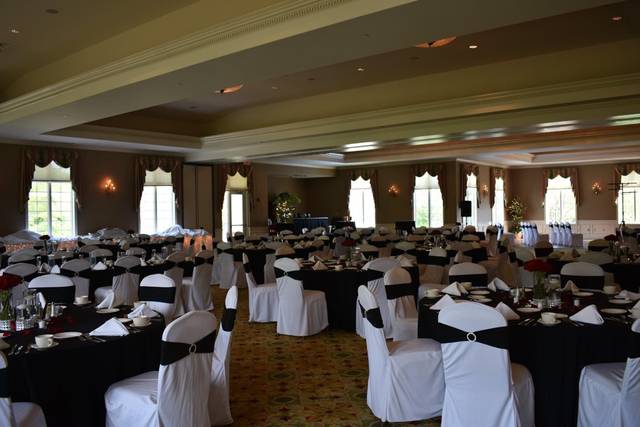 Greensburg Country Club 4