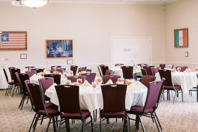 Texas Star Golf Course and Conference Center 2