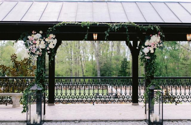 Rose Avenue Floral - 4