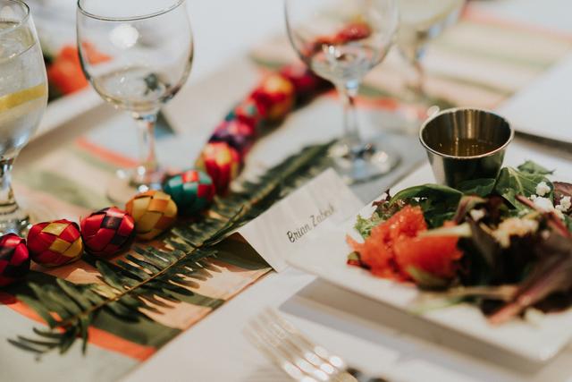 Page Barteau Catering - 1
