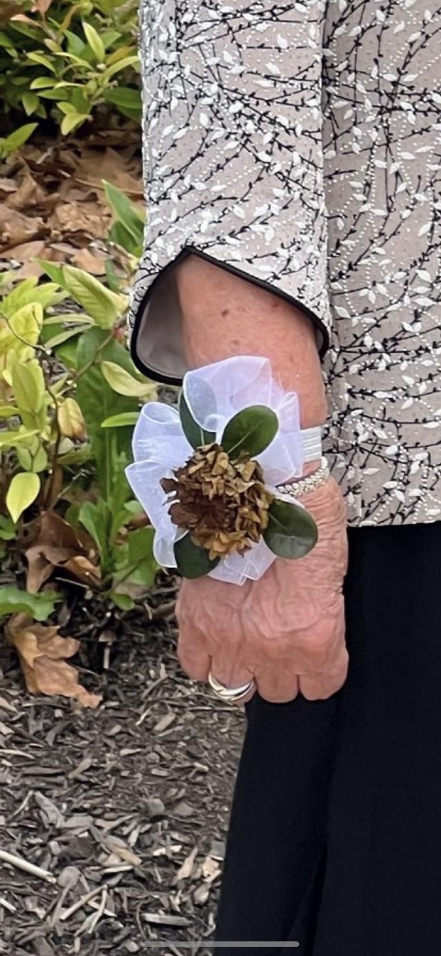 Always Beautiful Floral Design by Stella - 2